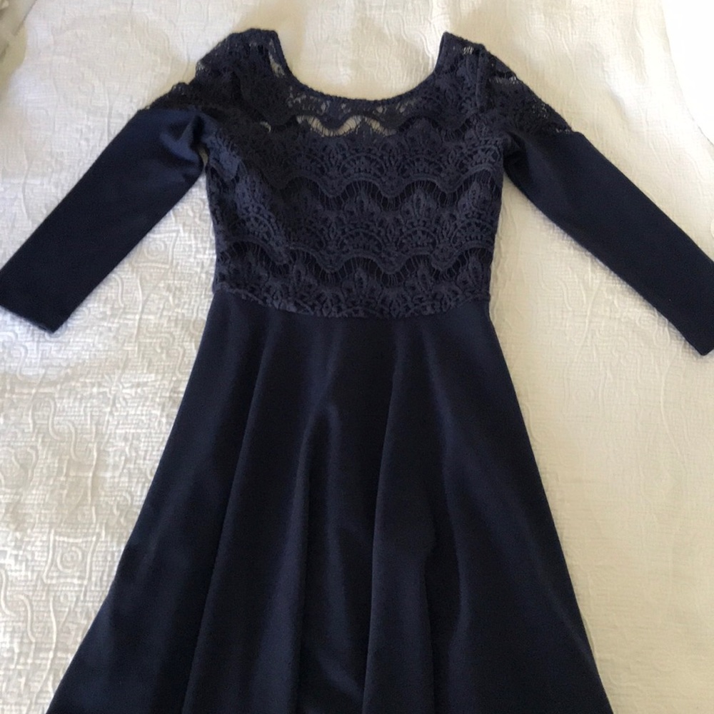 Lily Pulitzer dress